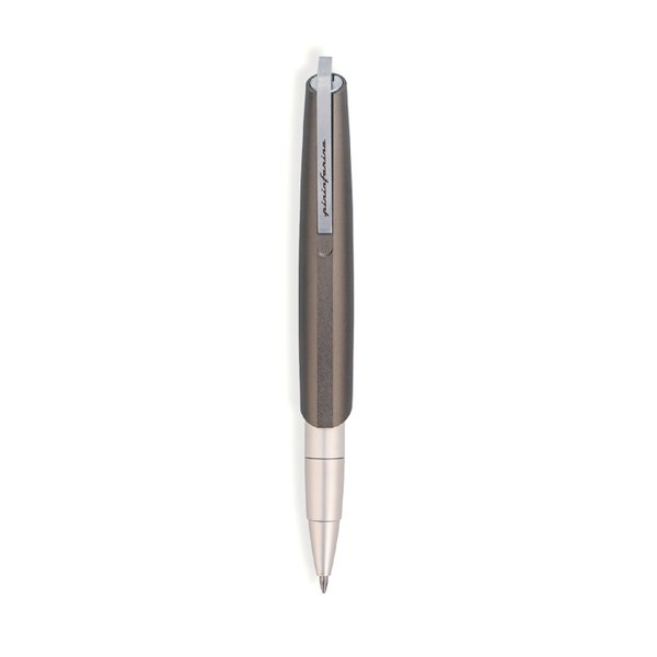 Шариковая ручка Pininfarina PF GO - Шариковая ручка Pininfarina PF GO TITANIO