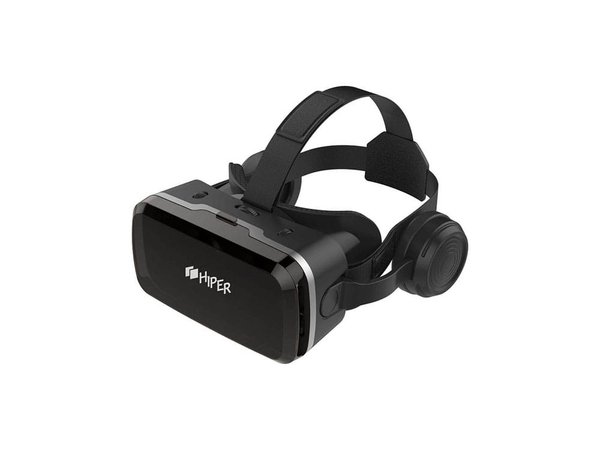 Очки виртуальной реальности «VR MAX» - Очки виртуальной реальности «VR MAX»