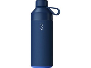 бутылка для воды «big ocean bottle», 1 л