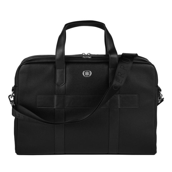 Сумка для документов Regent Black - Сумка для документов Regent Black