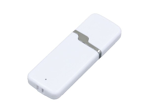 USB 2.0- флешка на 32 Гб с оригинальным колпачком - USB 2.0- флешка на 32 Гб с оригинальным колпачком