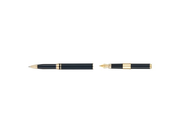 Ручка 2 в 1 шариковая и перьевая «Combi Pen» - Ручка 2 в 1 шариковая и перьевая «Combi Pen»