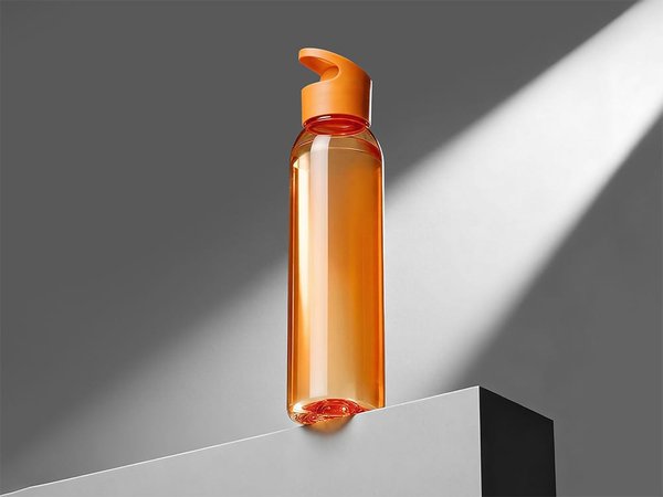 Бутылка для воды «Plain» - Бутылка для воды «Plain»