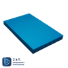 Коробка под ежедневник Bplanner (голубой)