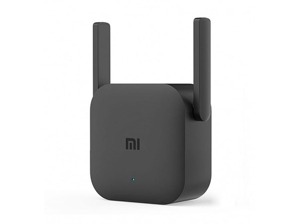 Усилитель сигнала «Mi Wi-Fi Range Extender Pro» - Усилитель сигнала «Mi Wi-Fi Range Extender Pro»