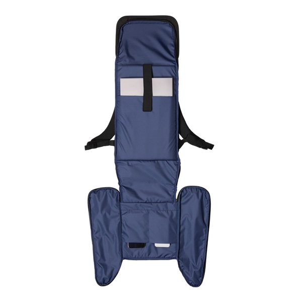 Рюкзак для ноутбука Swiss Peak Fern из rPET AWARE™, 15,6’’ - Рюкзак для ноутбука Swiss Peak Fern из rPET AWARE™, 15,6’’
