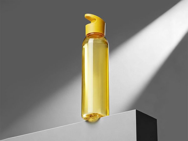 Бутылка для воды «Plain» - Бутылка для воды «Plain»