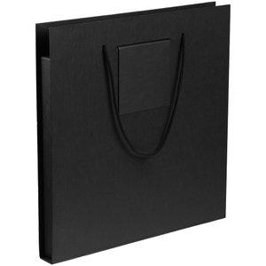 коробка quadro, черная