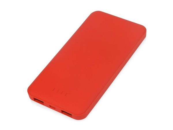 Внешний аккумулятор «NEO PB100», soft touch, 10000 mAh - Внешний аккумулятор «NEO PB100», soft touch, 10000 mAh