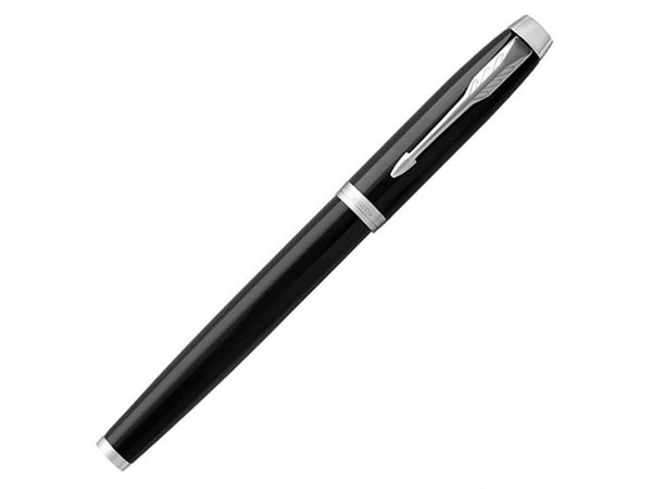 Ручка роллер Parker «IM Core Black CT» - Ручка роллер Parker «IM Core Black CT»