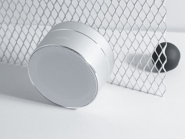 Портативная колонка «Mysound BT-03 2C» - Портативная колонка «Mysound BT-03 2C»