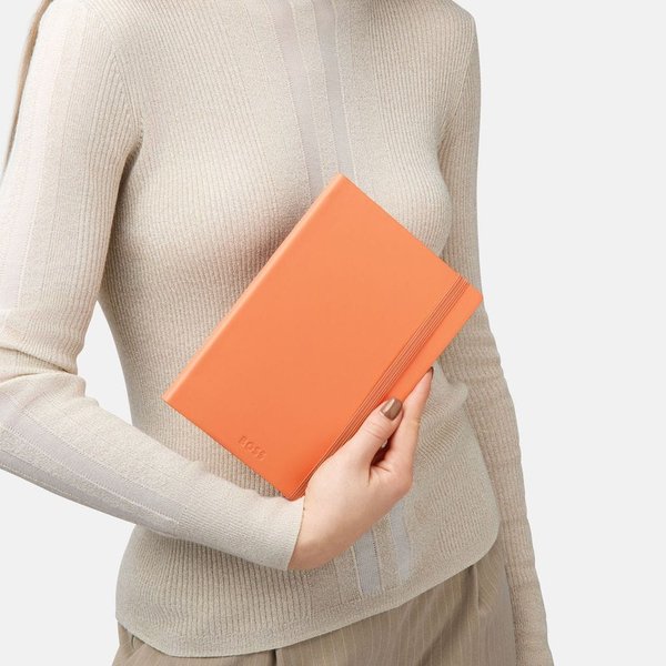 Блокнот A5 Pastel Classic Light в линейку - Блокнот A5 Pastel Classic Light в линейку