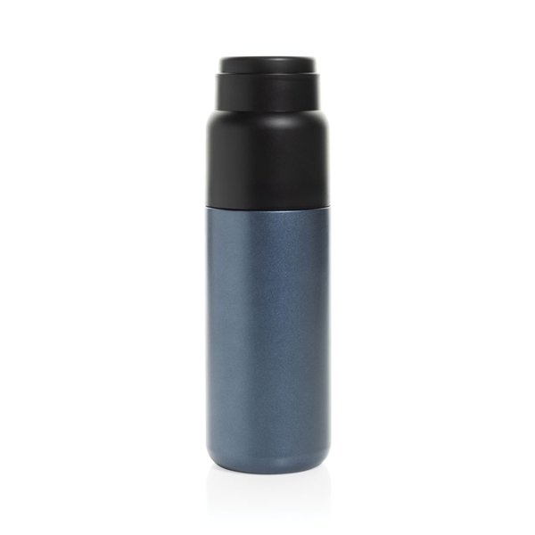 Вакуумный термос Thermocup RCS с крышкой-стаканом, 500 мл - Вакуумный термос Thermocup RCS с крышкой-стаканом, 500 мл