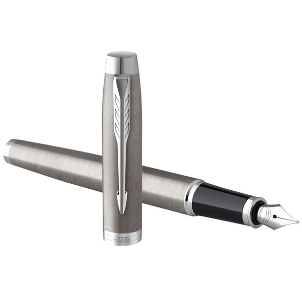 Перьевая ручка Parker IM - Перьевая ручка Parker IM