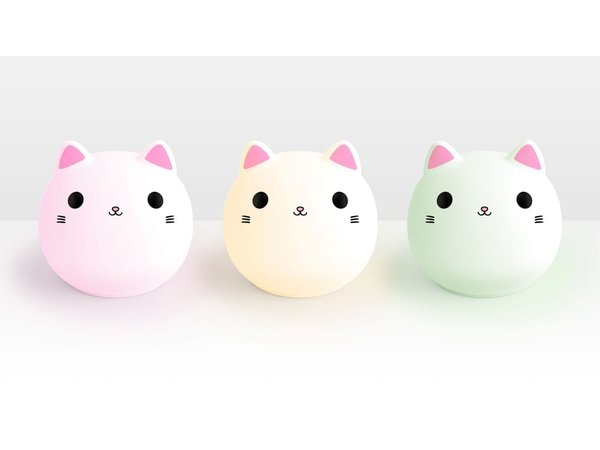 Ночник LED «Kitty» - Ночник LED «Kitty»