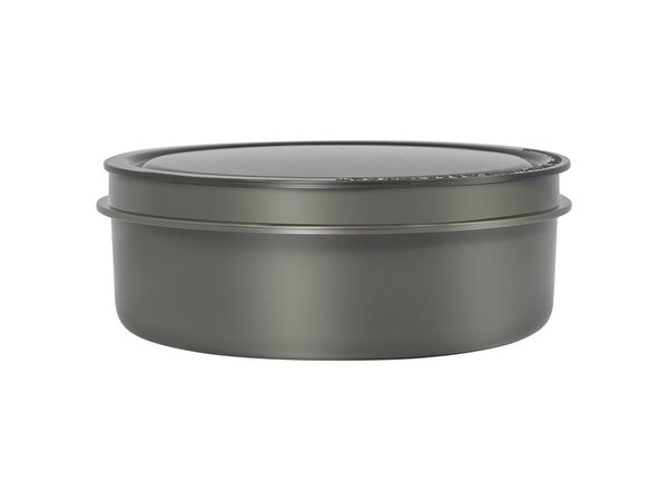 Термос контейнерами и ложкой Thermos JBG-1800 - Термос контейнерами и ложкой Thermos JBG-1800
