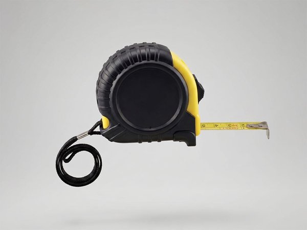 Рулетка «Nest», 3 м - Рулетка «Nest», 3 м
