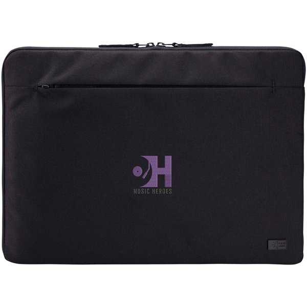 Чехол для ноутбука Case Logic Invigo 15.6" из переработанных материалов - Чехол для ноутбука Case Logic Invigo 15.6" из переработанных материалов
