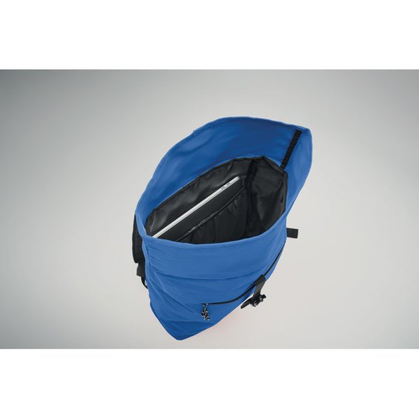 Рюкзак 600Dpolyester rolltop - Рюкзак 600Dpolyester rolltop