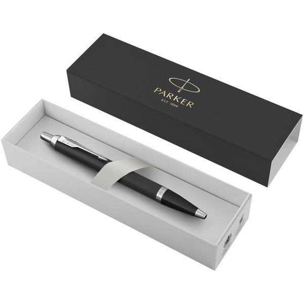 Шариковая ручка Parker IM - Шариковая ручка Parker IM