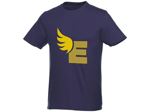 Футболка «Heros» мужская - Футболка «Heros» мужская