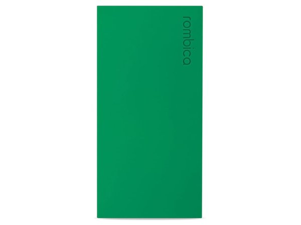 Внешний аккумулятор «NEO Axioma», 10000 mAh - Внешний аккумулятор «NEO Axioma», 10000 mAh
