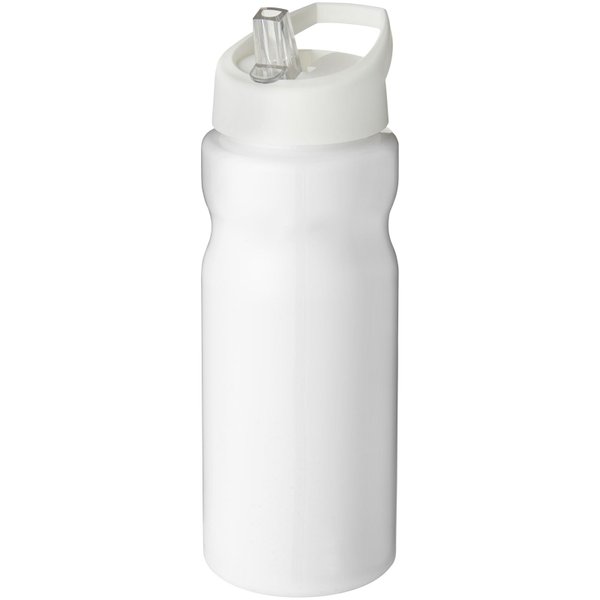 Спортивная бутылка H2O Active® Base 650 мл с крышкой-носиком - Спортивная бутылка H2O Active® Base 650 мл с крышкой-носиком