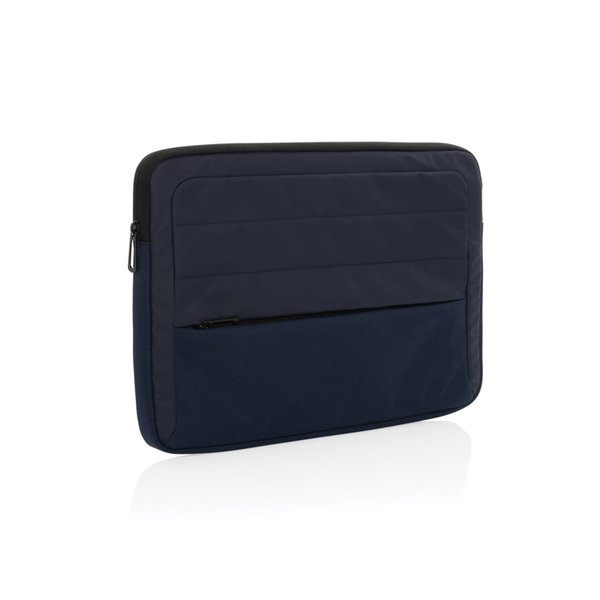 Чехол для ноутбука Armond из rPET AWARE™, 15,6” - Чехол для ноутбука Armond из rPET AWARE™, 15,6”