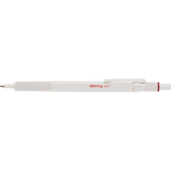 Шариковая ручка ROTRING 600 - Шариковая ручка ROTRING 600