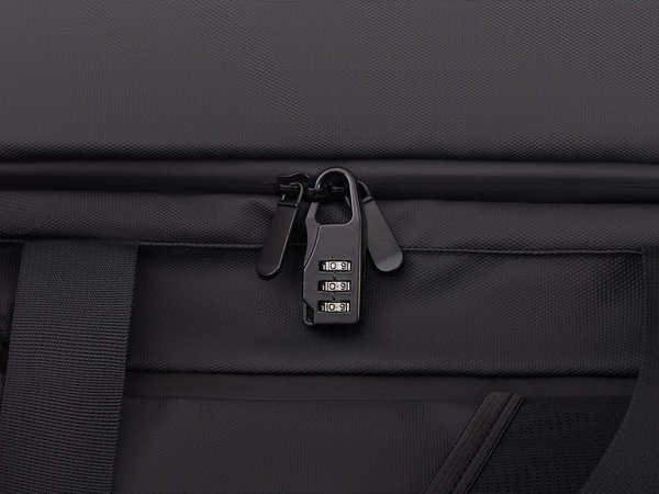 Рюкзак-спортивная сумка Duffle - Рюкзак-спортивная сумка Duffle