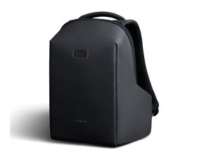 водостойкий антикражный рюкзак hipack для ноутбука 15.6«