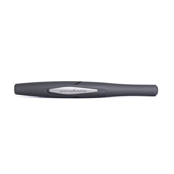 Перьевая ручка PININFARINA PF NOVANTA - Перьевая ручка PININFARINA PF NOVANTA TITANIUM