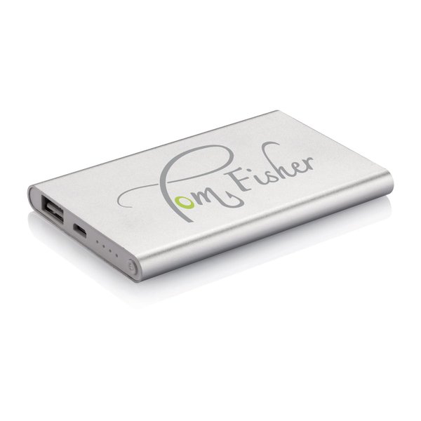 Зарядное устройство, 4000 mAh - Зарядное устройство, 4000 mAh