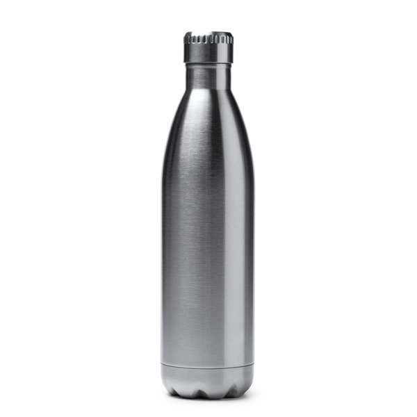 Бутылка BELUGA SILVER - Бутылка BELUGA SILVER
