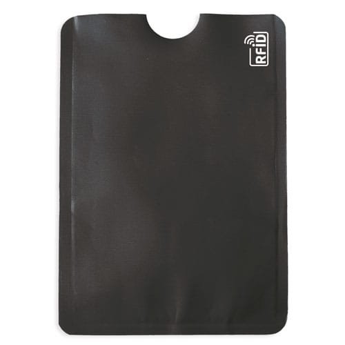 Держатель RFID-карт "PROTECTION" - Держатель RFID-карт "PROTECTION"