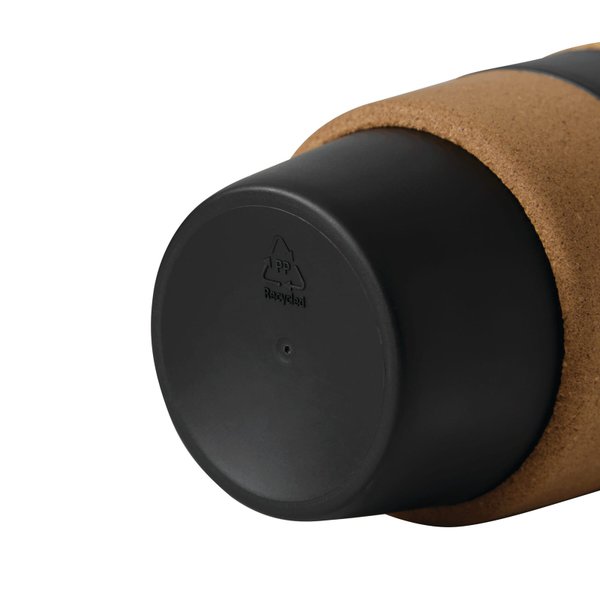Кружка для напитков TRAVEL GRIP - Кружка для напитков TRAVEL GRIP