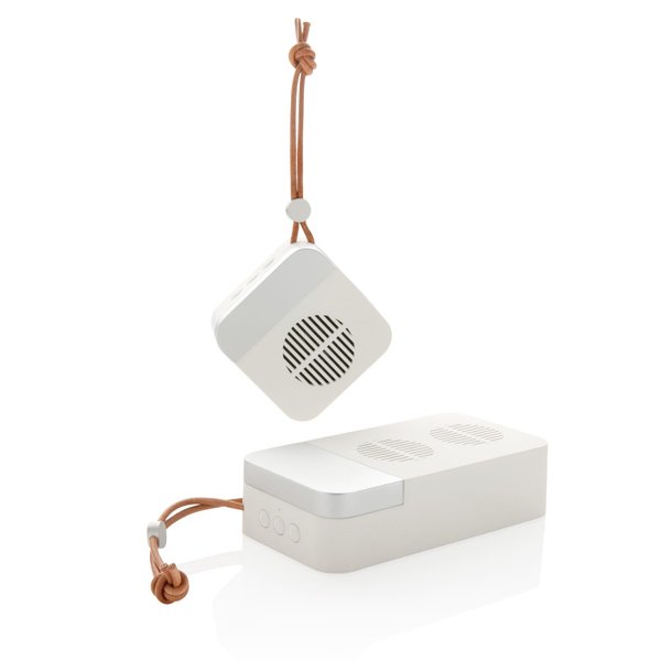 Беспроводная колонка Aria, 5W - Беспроводная колонка Aria, 5W
