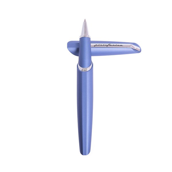 Роллер PININFARINA PF Two BL - Роллер PININFARINA PF Two BLUE