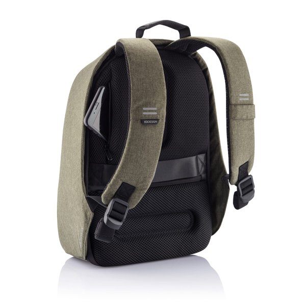 Антикражный рюкзак Bobby Hero Small - Антикражный рюкзак Bobby Hero Small