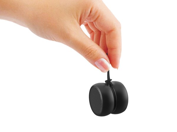 Портативная колонка TWS «YoYo Mono» - Портативная колонка TWS «YoYo Mono»