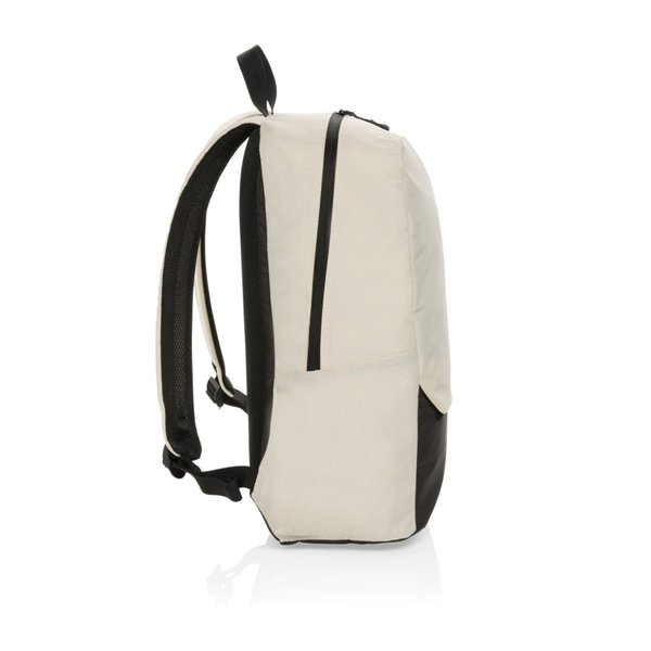 Рюкзак для ноутбука Kazu из rPET AWARE™, 15,6’’ - Рюкзак для ноутбука Kazu из rPET AWARE™, 15,6’’