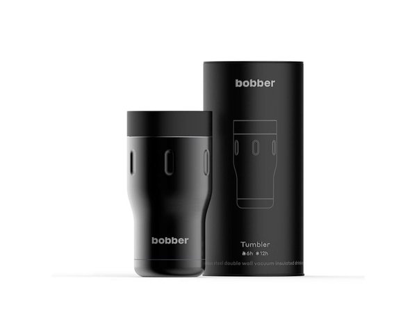 Вакуумная термокружка «Tumbler», 350 мл - Вакуумная термокружка «Tumbler», 350 мл