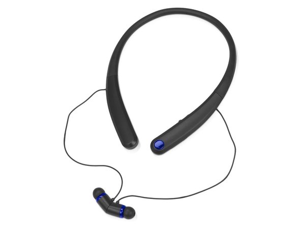 Беспроводные наушники с микрофоном «Soundway» - Беспроводные наушники с микрофоном «Soundway»