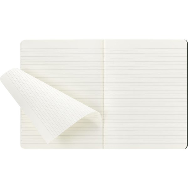Блокнот MOLESKINE Cahier примерно B5. - Блокнот MOLESKINE Cahier примерно B5.