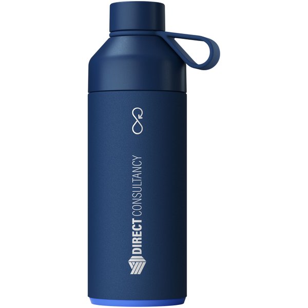 Термос Big Ocean Bottle 1000 мл - Термос Big Ocean Bottle 1000 мл