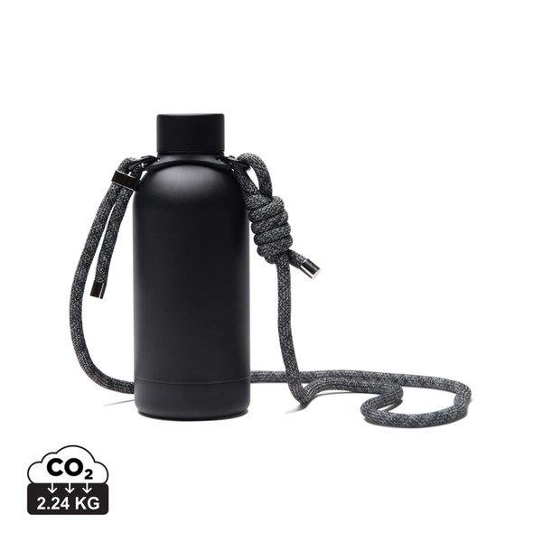 Термобутылка VINGA Parks RCS SS, 400 мл - Термобутылка VINGA Parks RCS SS, 400 мл