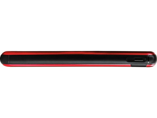Внешний аккумулятор «Forge» v.2 , 10000 mAh - Внешний аккумулятор «Forge» v.2 , 10000 mAh