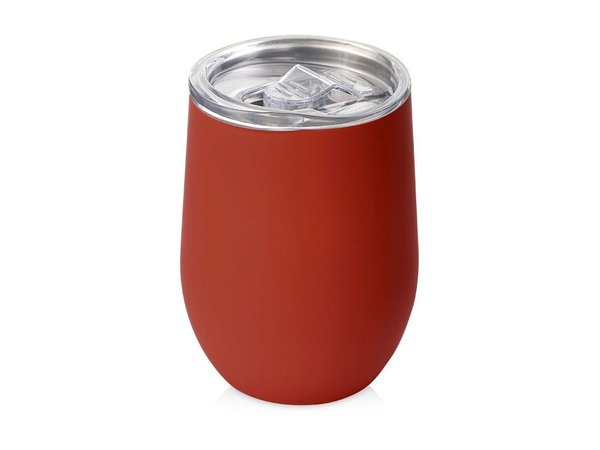 Термокружка «Vacuum mug C1», soft touch, 370 мл - Термокружка «Vacuum mug C1», soft touch, 370 мл