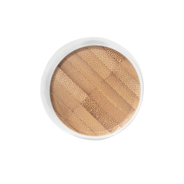 500 мл стеклянная бутылка Aqua Madera, коричневая/бесцветная - 500 мл стеклянная бутылка Aqua Madera, коричневая/бесцветная
