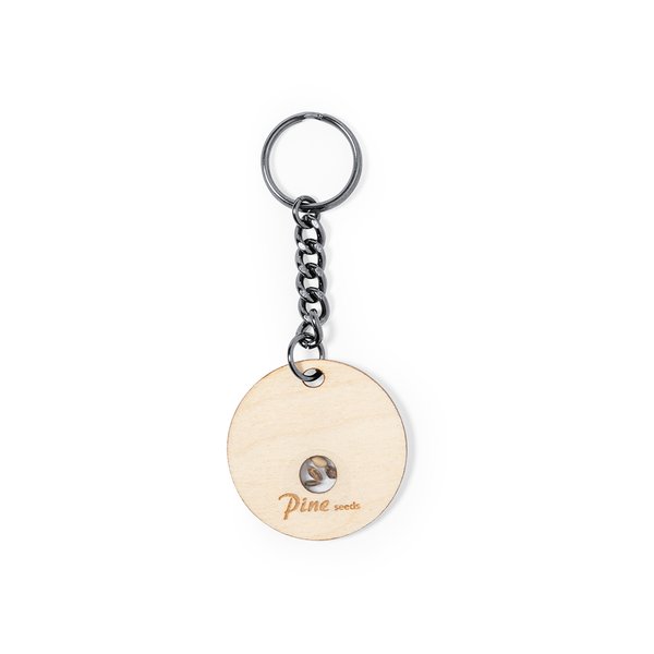 Брелок Seeds Keyring Krusty - Брелок Seeds Keyring Krusty